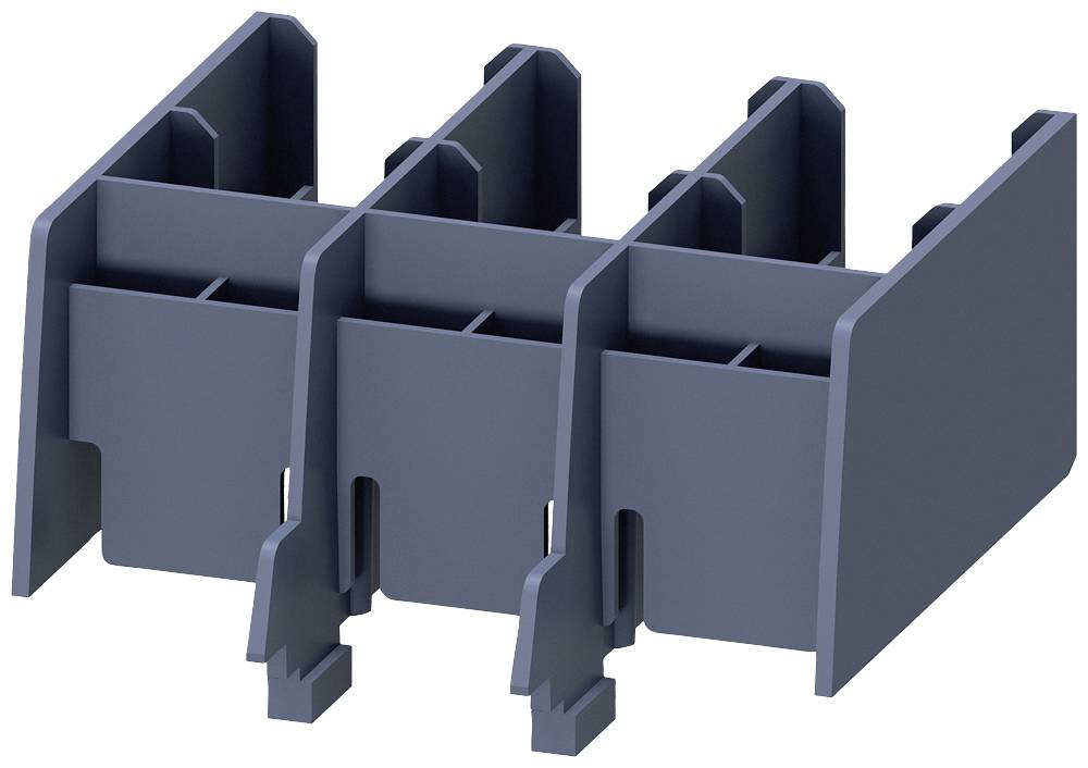 Siemens 3RV2948-1LA00 Klemafdekking 1 stuk(s)