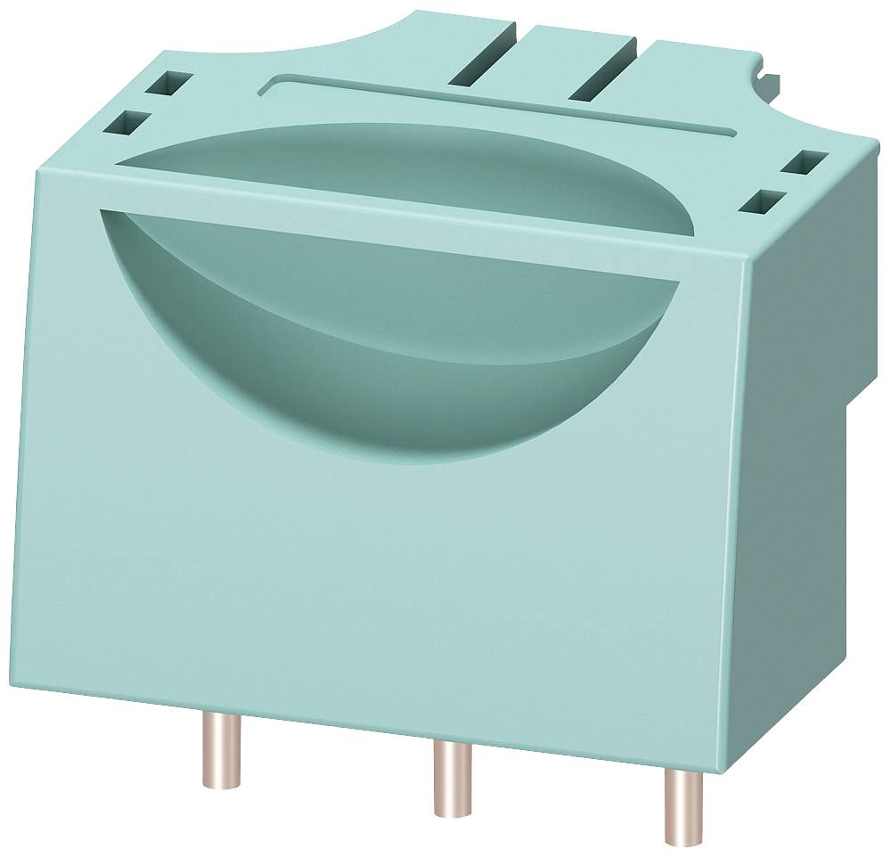 Siemens 3RV2917-5CA00 Stekker 1 stuk(s)