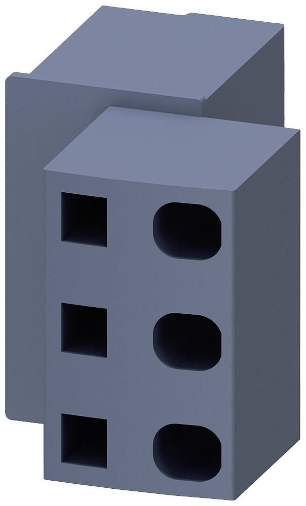 Siemens 3RV2917-5D Vermogensklem 1 stuk(s)
