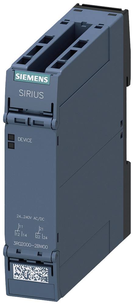 Siemens 3RQ2000-2BW00 1 stuk(s)