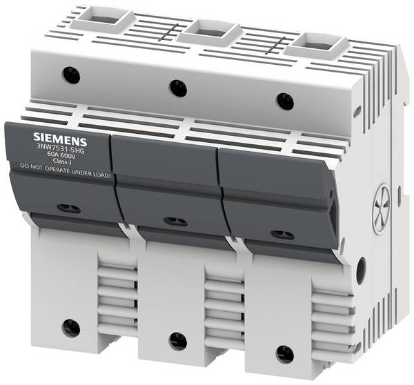 Siemens 3NW75315HG držiak poistky        2 ks