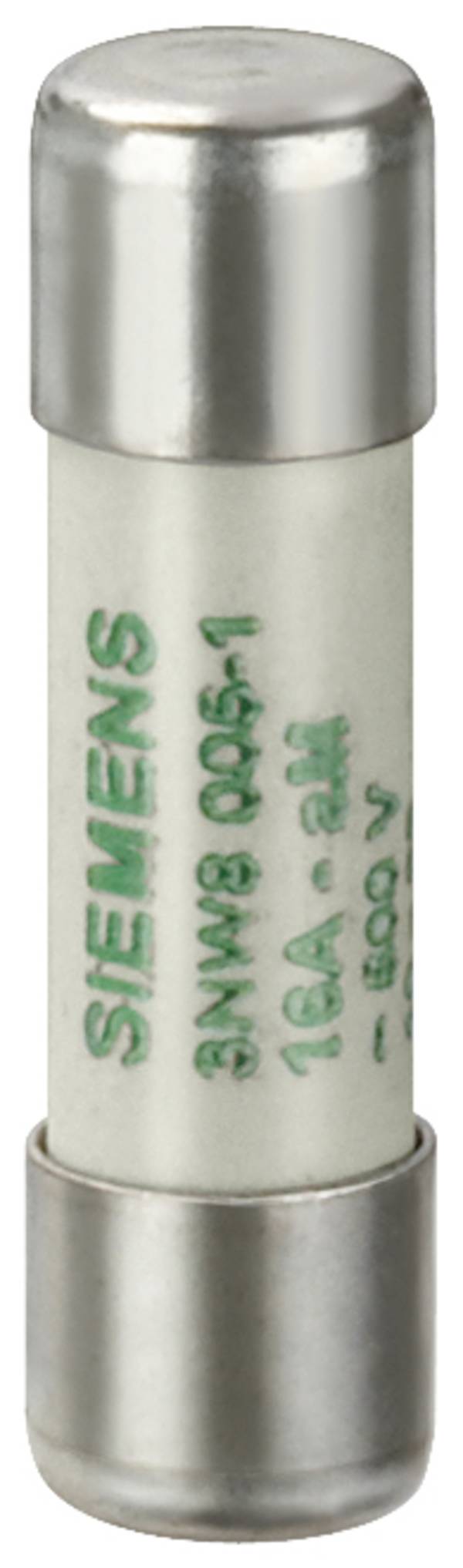 Siemens 3NW80101 vložka valcové poistky        20 ks