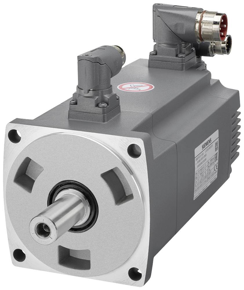 Siemens servomotor 1FL60522AF212MB1 1FL6052-2AF21-2MB1