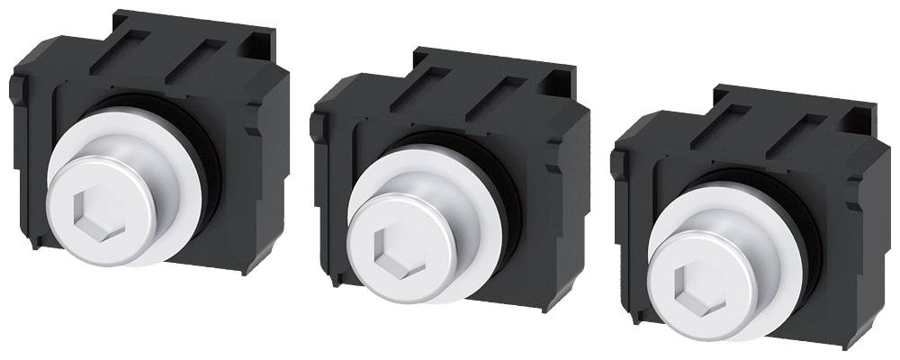 Siemens 3VA9233-0QA00 Platte aansluiting 1 stuk(s)