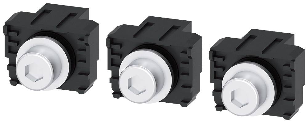 Siemens 3VA9243-0QA00 Ploché pripojenie 1 ks Piece