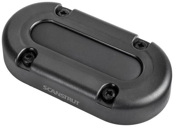 Scanstrut DS-MULTI-P-BLK Dachdurchführung Scanstrut DS-MULTI-P-BLK