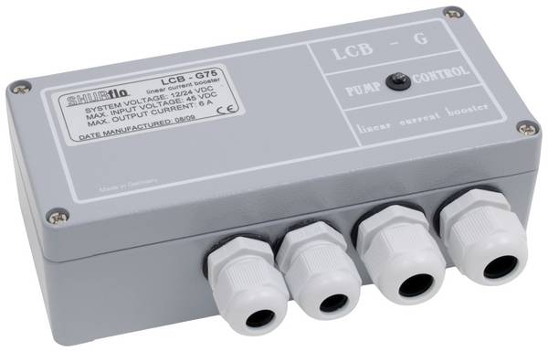 SHURflo LCB-G75