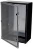 Boxexpert BXPPABSBT500700250-F01, BXPPABSBT500700250-F01 inštalačná krabička, IP65, IK08, 250 mm x 500 mm x 700 mm , 1 ks
