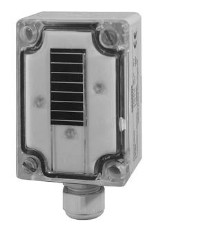 Siemens BPZ:QLS60 Zonnesensor afbeelding