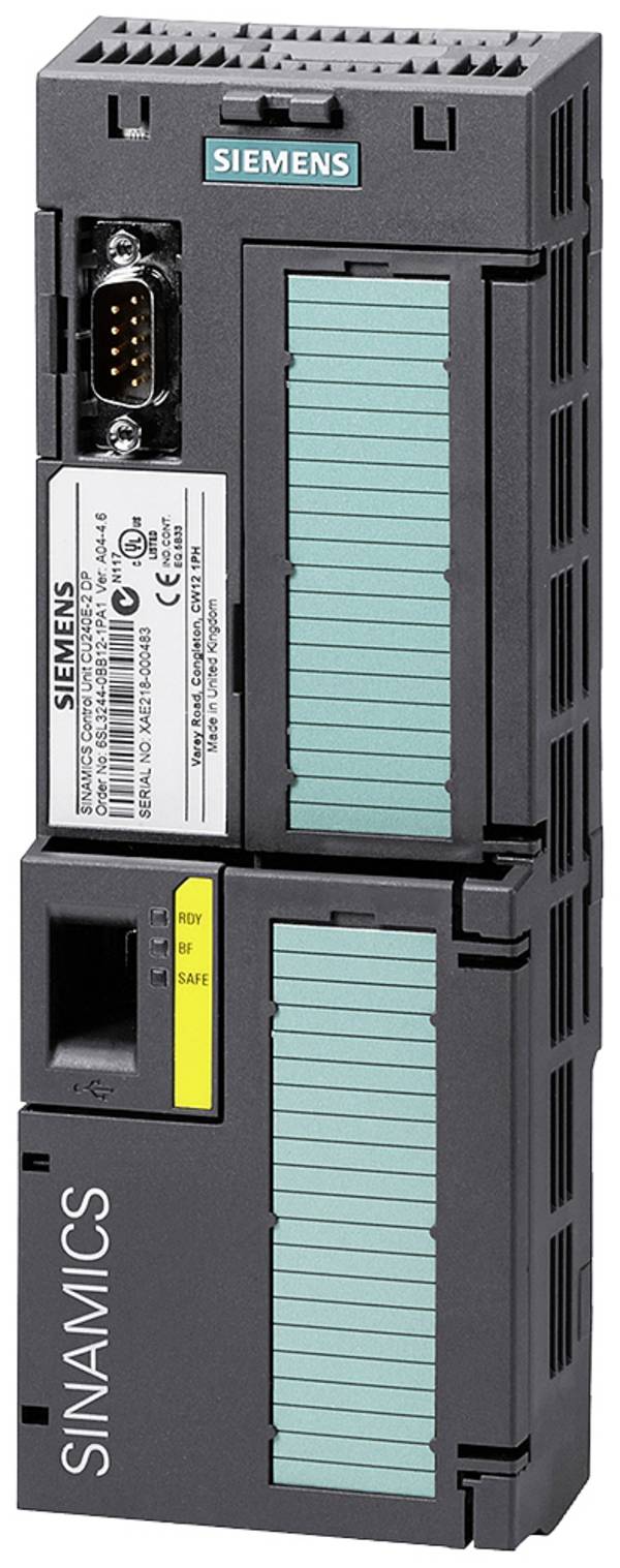 Siemens menič frekvencie 6AG1244-0BB12-2PA1
