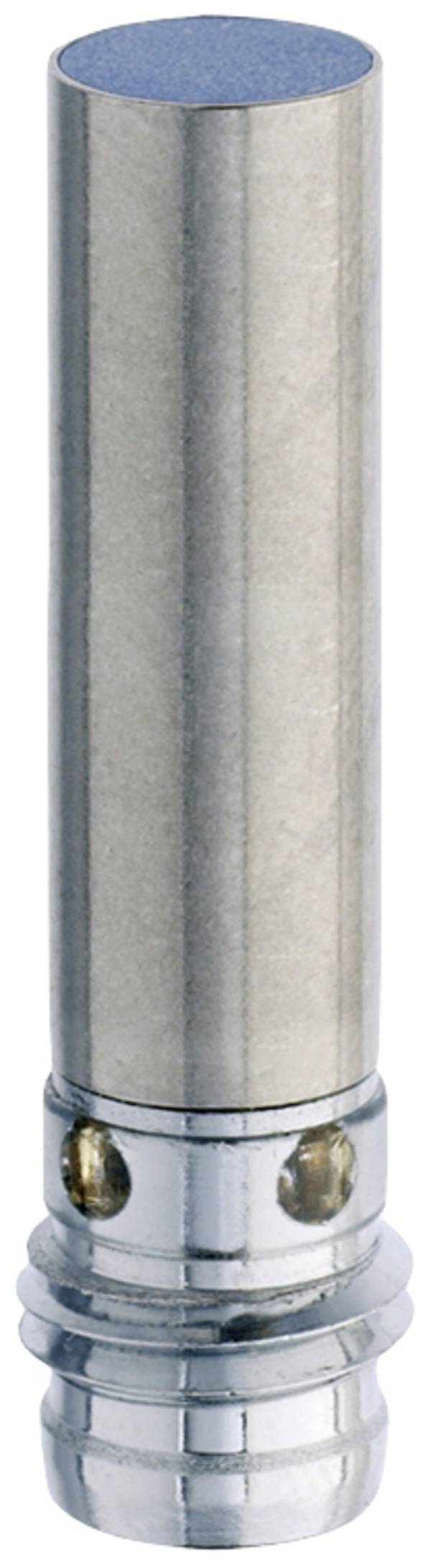 Contrinex senzor 6.5 mm zarovnaná PNP DW-AS-603-065-129
