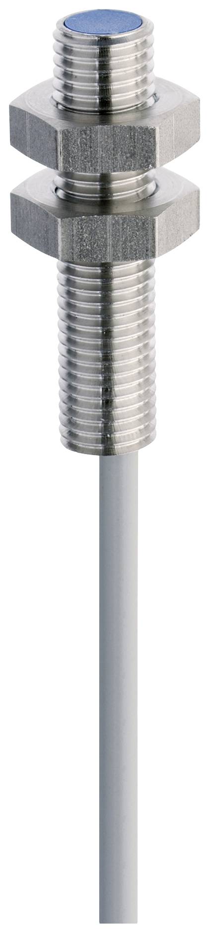 Contrinex Inductieve sensor M8 Vlak PNP DW-AD-603-M8 afbeelding