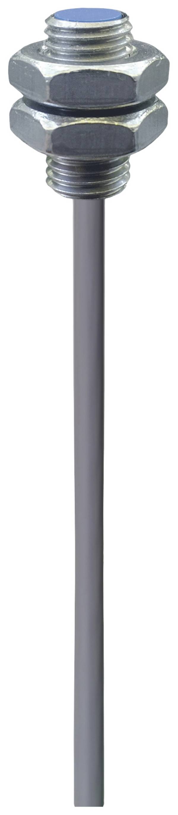 Contrinex senzor M8 zarovnaná PNP DW-AD-603-M8-120