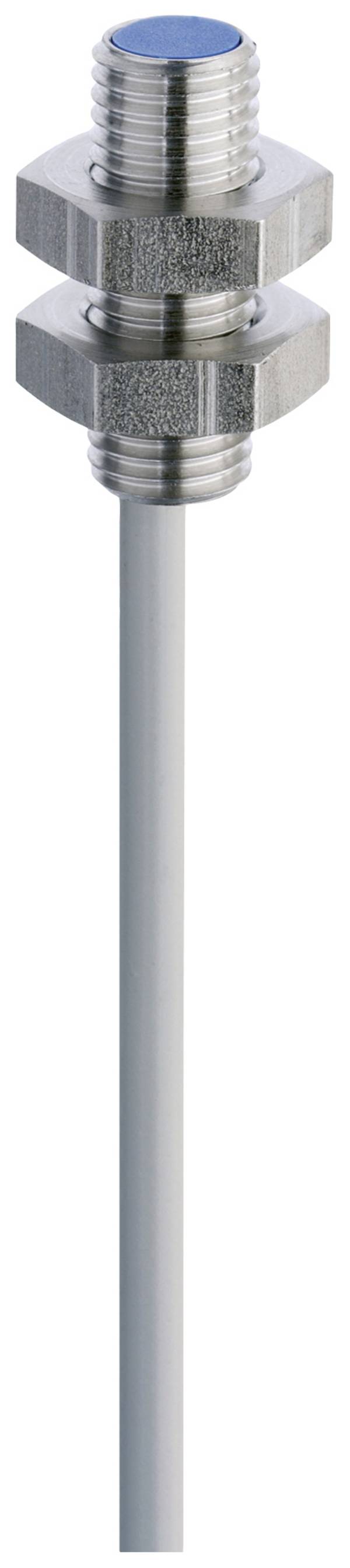 Contrinex senzor M8 zarovnaná PNP DW-AD-603-M8-121