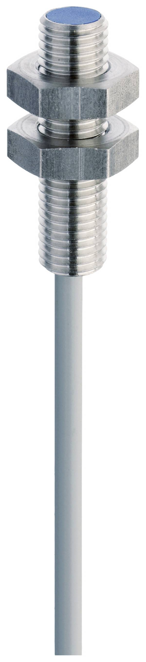 Contrinex senzor M8 zarovnaná PNP DW-AD-623-M8-122