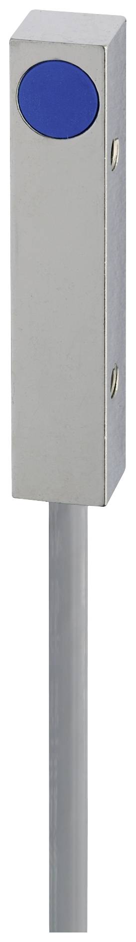 Contrinex Inductieve sensor 8 x 8 mm Quasi vlak PNP DW-AD-503-C8 afbeelding