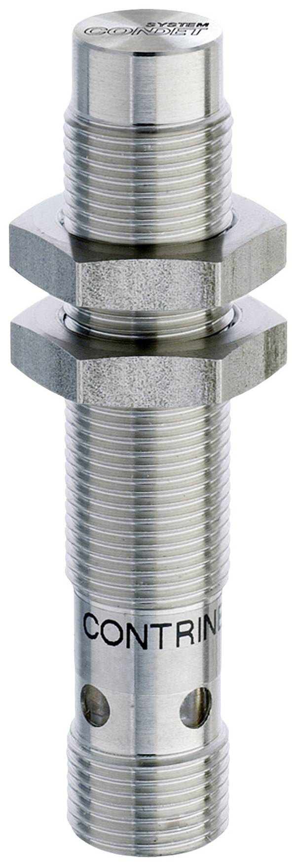 Contrinex senzor M12 nezarovnaná PNP DW-AS-714-M12