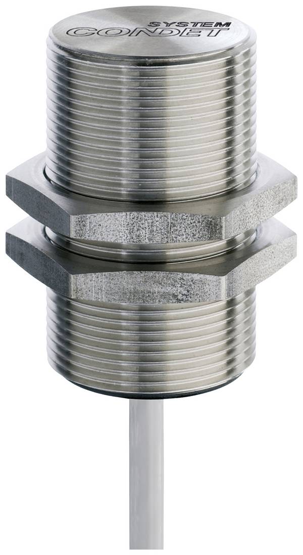 Contrinex senzor M30 zarovnaná PNP DW-AD-703-M30