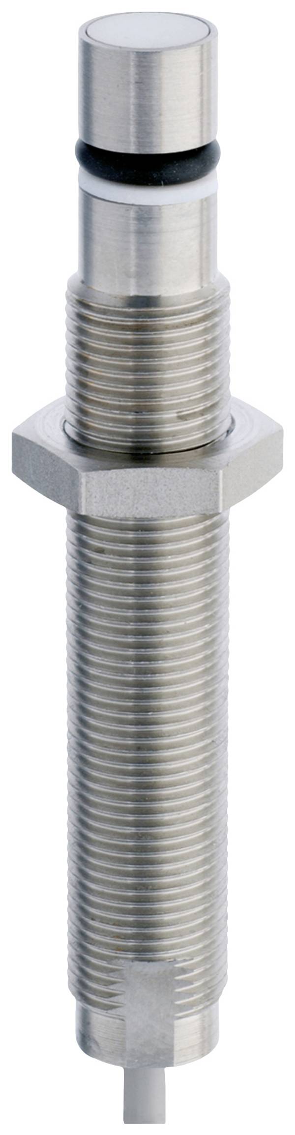 Contrinex senzor M12 zarovnaná PNP DW-AD-503-P12-764