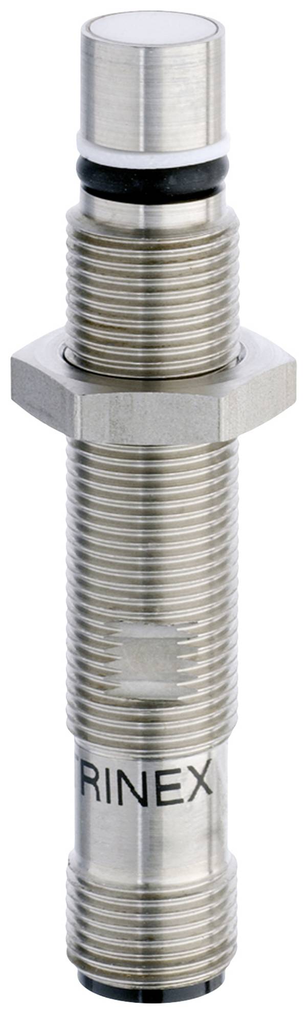 Contrinex senzor M12 zarovnaná PNP DW-AS-503-P12
