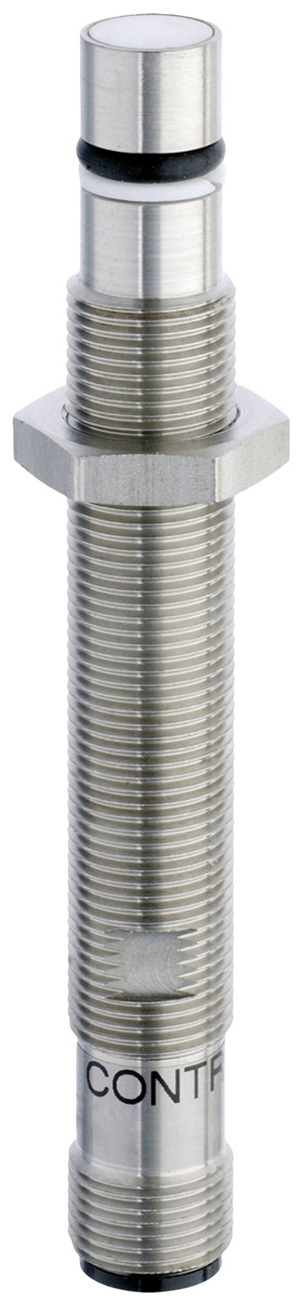 Contrinex senzor M12 zarovnaná PNP DW-AS-523-P12-635