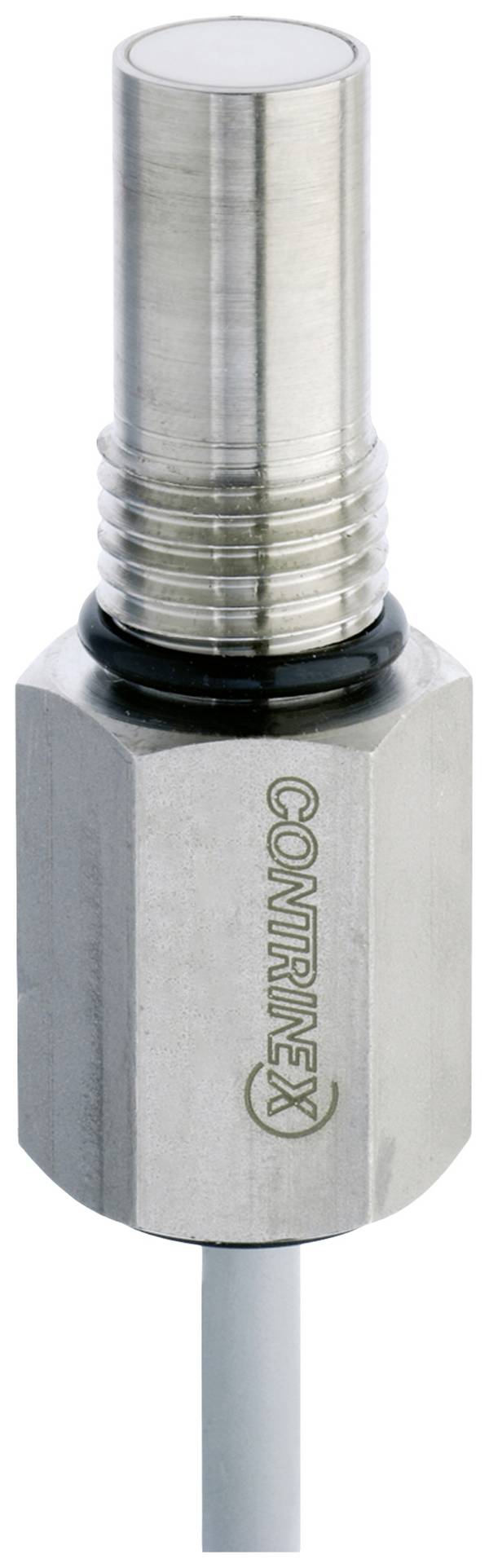 Contrinex senzor M14 zarovnaná PNP DW-AD-503-P20