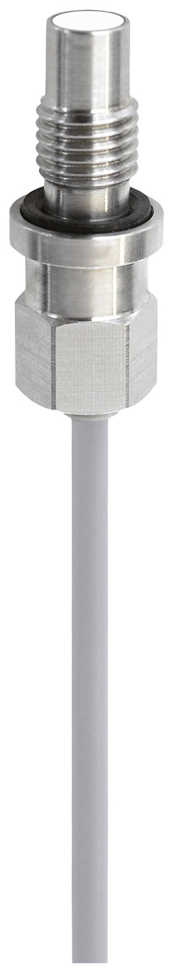 Contrinex senzor M8 zarovnaná PNP DW-AD-503-P8