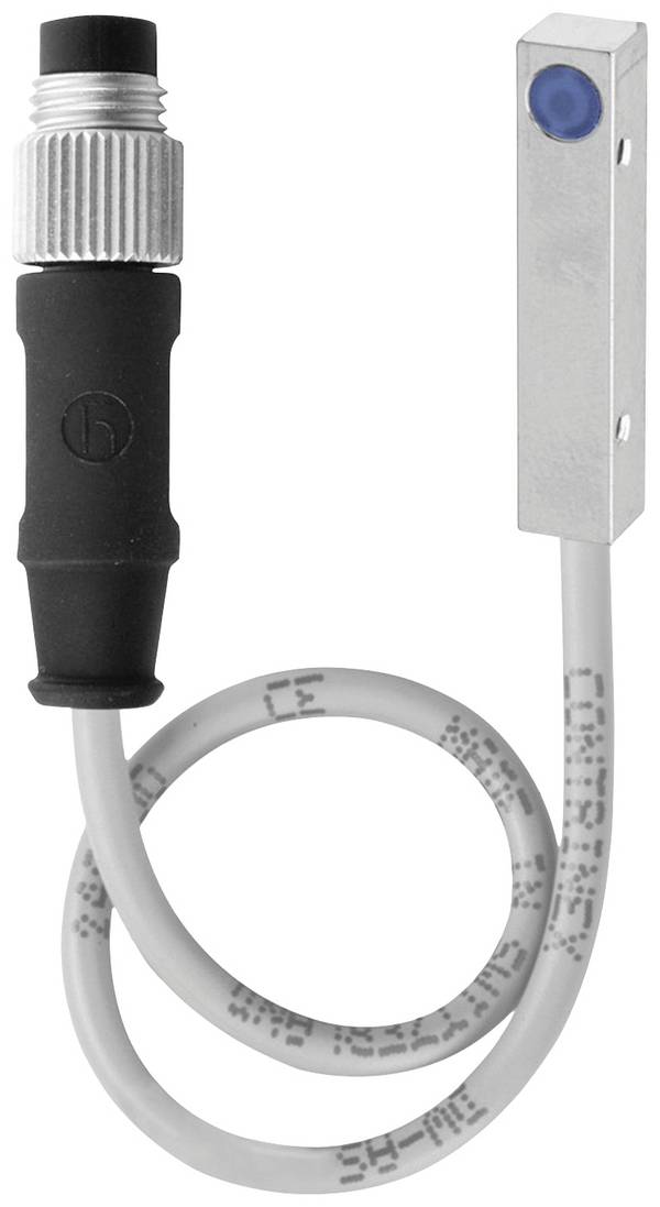 Contrinex senzor 5 x 5 mm zarovnaná PNP DW-AV-623-C5-276