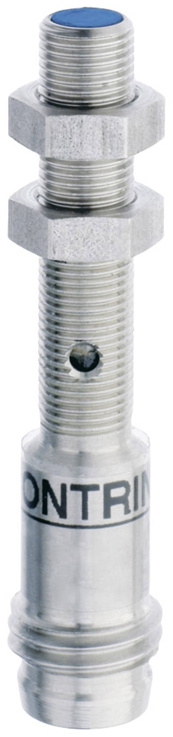 Contrinex senzor M5 zarovnaná PNP DW-AS-504-M5