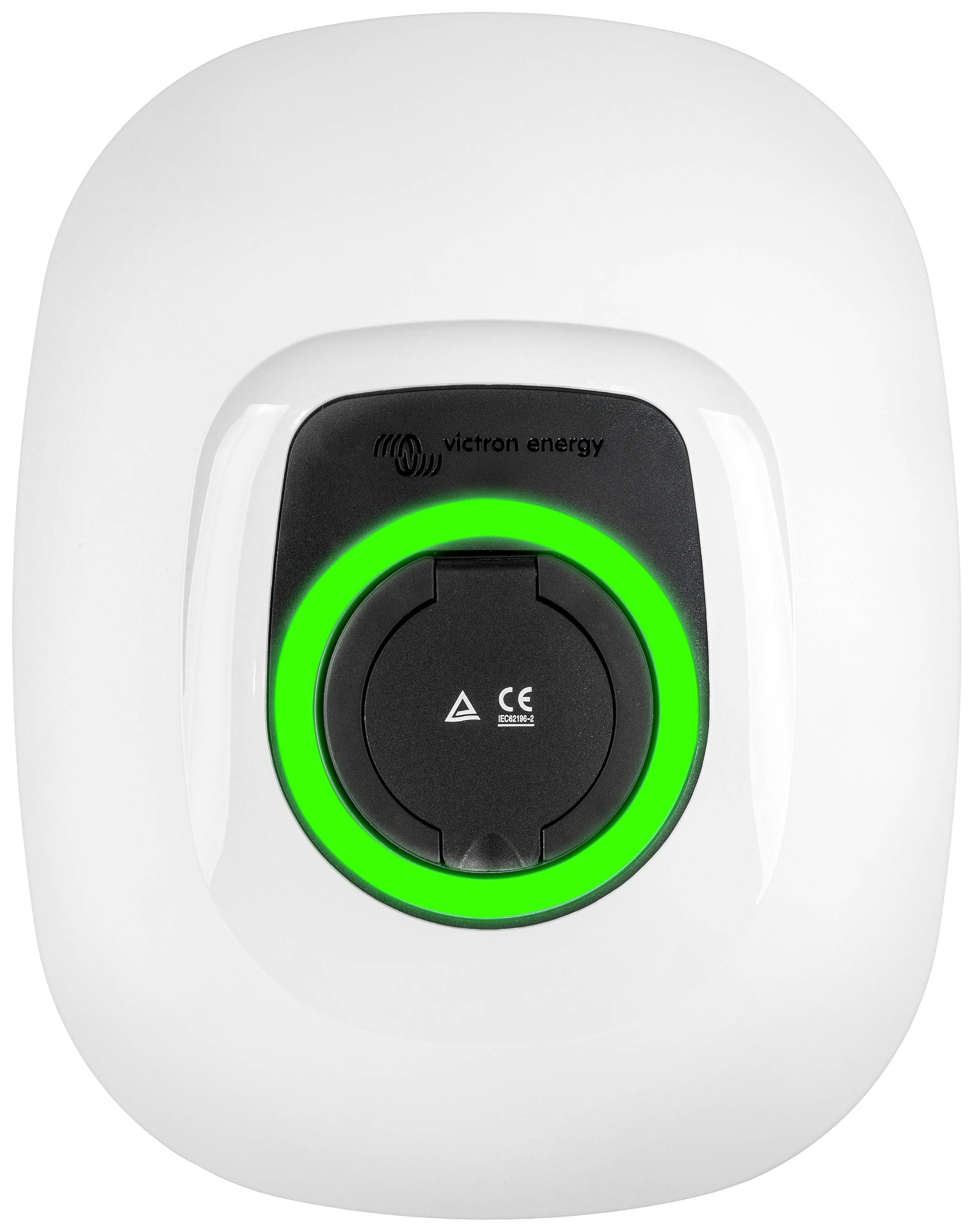 Victron Energy Fronte di commutazione Weiße Front für EV-Ladestation NS Victron EVC200300410 372 mm x 292 mm x 372 mm x 50 mm