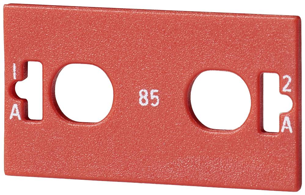 Siemens 6ES71936CP852AC0 6ES7193-6CP85-2AC0 Targhetta per codifica a colori PLC