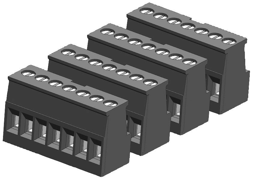 Siemens 6ES7292-2AG30-0XA0 6ES72922AG300XA0 Morsettiera PLC