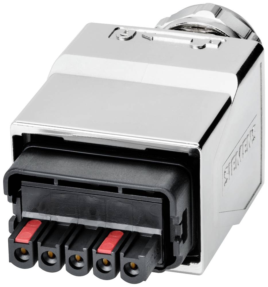 Siemens 6GK19070AB116AA0 6GK1907-0AB11-6AA0 Connettore PLC