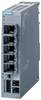 Siemens 6GK5615-0AA01-2AA2 bezpečnostný prvok 10 / 100 MBit/s