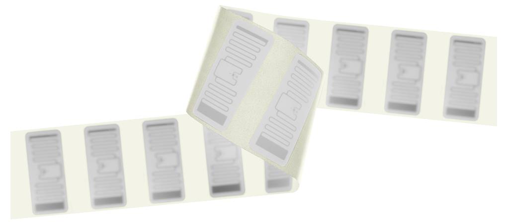 Siemens 6GT2810-2AE81-0AX3 HF-IC - transponder afbeelding