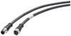 Siemens 6XV1801-6DH15 6XV18016DH15, piny: 4, 1.5 m, 1 ks