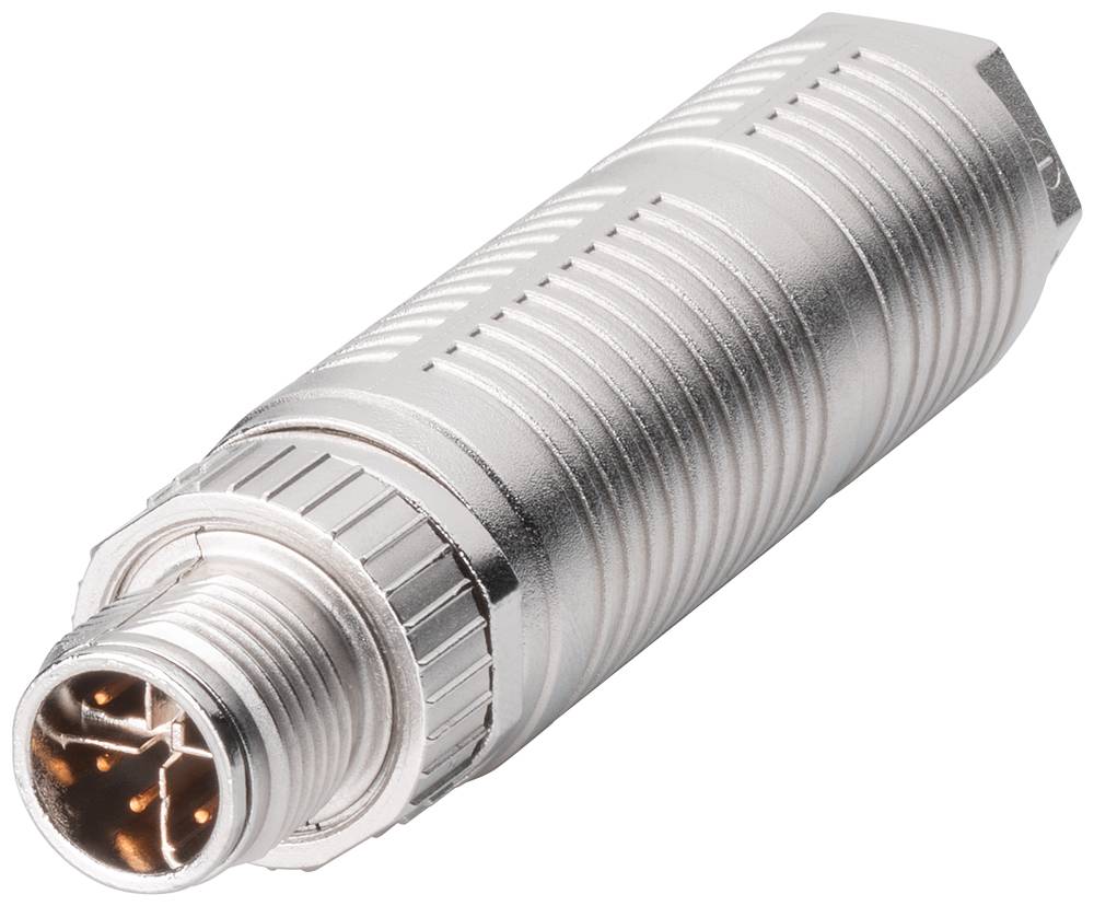 Siemens 6GK19010DB506AA8 Connettore circolare 8 pz.