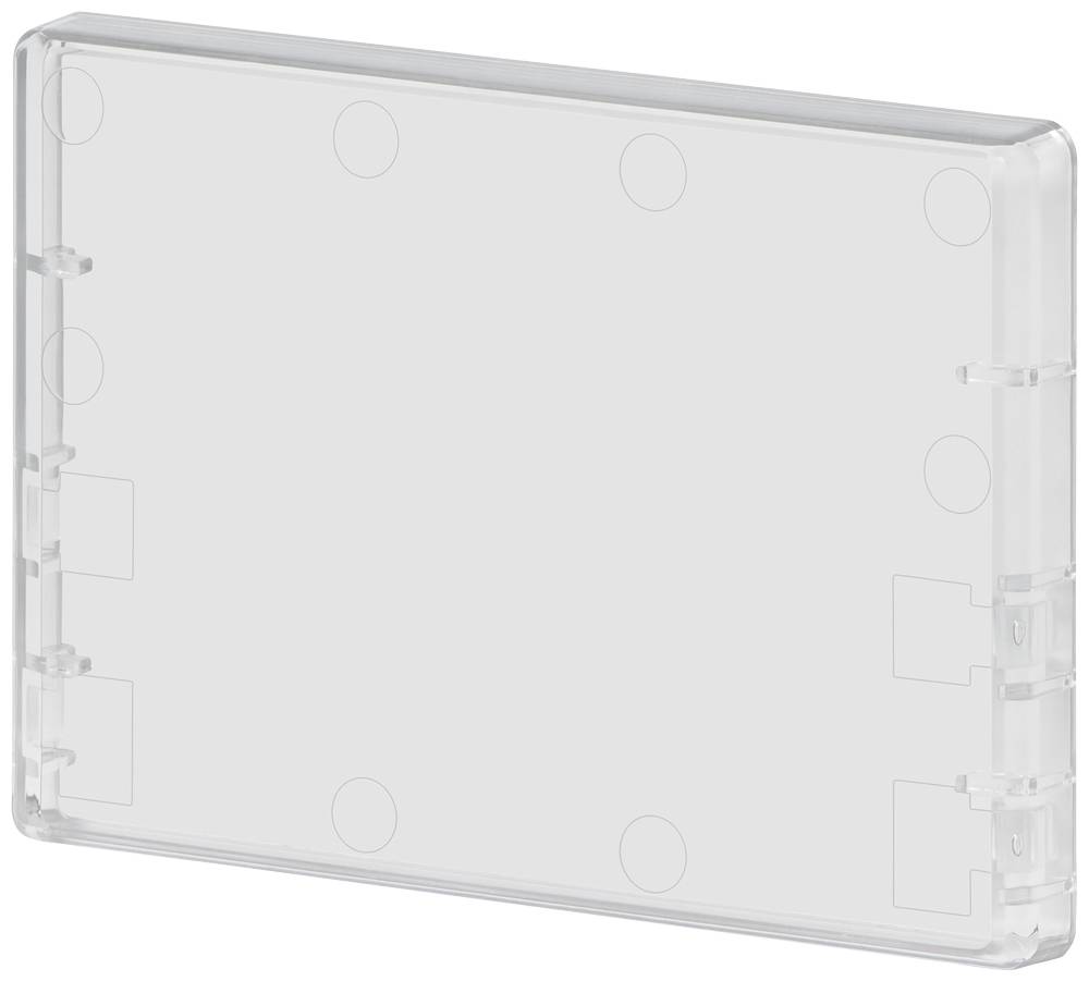 Siemens 6GT2890-0CD00 HF-IC - RFID-transponder afbeelding