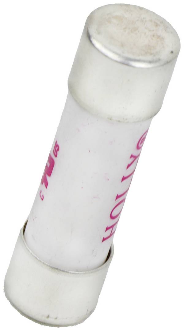 Testboy 97206000 poistka     200 mA  500 V 1 ks
