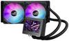 Asus ROG RYUJIN III 240 ARGB PC water cooling