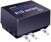 RECOM R1S-0512 DC / DC menič napätia 5 V 12 V 0.084 A 1 W Počet výstupov: 1 x