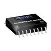 RECOM R05C05TE05S-CT DC / DC menič napätia 5 V 5 V 0.1 A 0.5 W Počet výstupov: 1 x