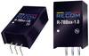 RECOM R-78B6.5-1.0L DC / DC menič napätia 6.50 V 1 A 6.5 W