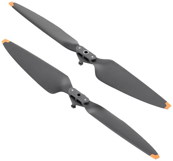 DJI  sada vrtúľ multikoptéry   CP.MA.00000702.01 DJI Air 3 (DJI RC-N2), DJI Air 3 Fly More Combo (DJI RC2), DJI Air 3 Fly More Combo (DJI RC-N2)