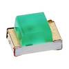 Kingbright KP-2012SGT CT SMD LED  0805 zelená 12.50 mcd 120 ° 25 mA 2.2 V
