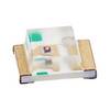 Kingbright KPT-2012SURCK CT SMD LED  0805 červená 150 mcd 120 ° 30 mA 1.95 V