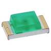 Kingbright KP-3216SGT CT SMD LED  1206 zelená 12.50 mcd 120 ° 25 mA 2.2 V