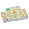 Kingbright KP-3216YT SMD LED  1206 žltá 8 mcd 120 ° 30 mA 2.1 V