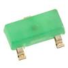 Kingbright KM-23SGD.CT SMD LED  SOT23 zelená 8 mcd 140 ° 25 mA 2.2 V