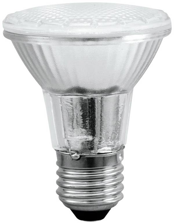 Omnilux 88021210 LED  En.trieda 2021 F (A - G) E27 Par 20 6 W teplá biela (Ø x d) 64 mm x 86 mm nestmievateľná 1 ks